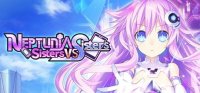 Neptunia: Sisters VS Sisters Playstation 5  box art